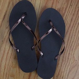 Havaianas flip flop